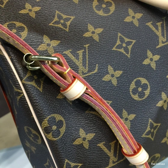 Rep ladies SPEEDY BANDOULIERE LOUIS VUITTON 35 0721